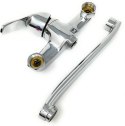 Bateria kuchenna Tempo di Saldi RUBINETTO MEIQ TDSMQ1810