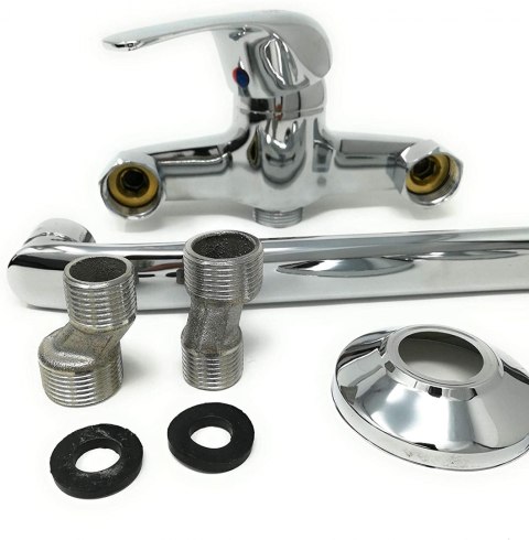 Bateria kuchenna Tempo di Saldi RUBINETTO MEIQ TDSMQ1810 Bateria kuchenna Tempo di Saldi RUBINETTO MEIQ TDSMQ1810