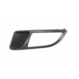 Kratka wentylacyjna zderzaka VAN WEZEL 1629593