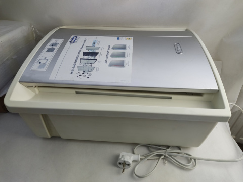 Oczyszczacz powietrza Delonghi AC230 jonizator Oczyszczacz powietrza Delonghi AC230 jonizator