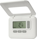 Termostat wewnętrzny Honeywell Home T3C110AEU Termostat wewnętrzny Honeywell Home T3C110AEU