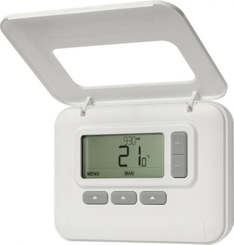 Termostat wewnętrzny Honeywell Home T3C110AEU Termostat wewnętrzny Honeywell Home T3C110AEU