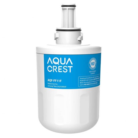 Filtr Wody do Lodówki AQUA CREST DA29-00003F Filtr Wody do Lodówki AQUA CREST DA29-00003F