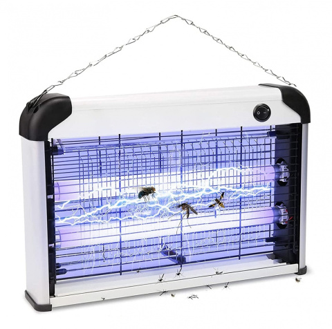 LAMPA OWADOBÓJCZA INFINITOO UV 20W LAMPA OWADOBÓJCZA INFINITOO UV 20W