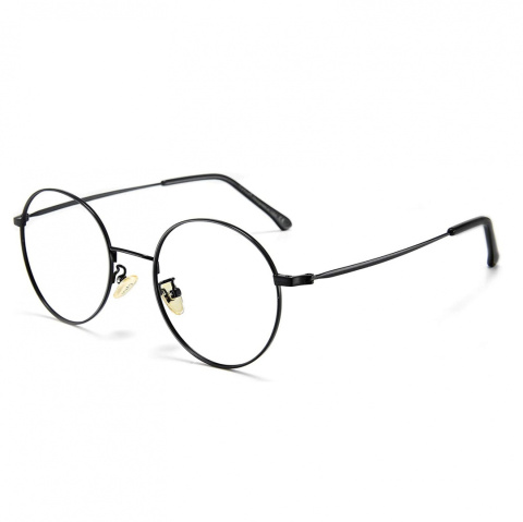 Okulary zero CYXUS z filtrem światla niebieskiego Okulary zero CYXUS z filtrem światla niebieskiego