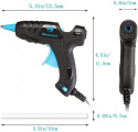 Pistolet do kleju Blusmart GGC020 20W Pistolet do kleju Blusmart GGC020 20W