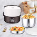 Śniadaniówka LunchBox Podgrzewany Janolia Śniadaniówka LunchBox Podgrzewany Janolia