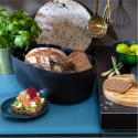 Chlebak z deską Dolce Mare pojemnik na pieczywo Chlebak z deską Dolce Mare pojemnik na pieczywo