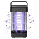 Lampa owadobójcza UV Exatfina 818AE 18W Lampa owadobójcza UV Exatfina 818AE 18W