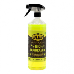 Odtłuszczacz uniwersalny BLUB 1l cleaner zmywacz