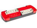 Regulowany stepper aerobowy PRISP 78 cm Regulowany stepper aerobowy PRISP 78 cm