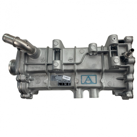 Chłodnica recyrkulacji spalin MAHLE CE 23 000P Chłodnica recyrkulacji spalin MAHLE CE 23 000P