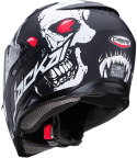 Kask integralny CABERG Jackal DARKSIDE mat XS Kask integralny CABERG Jackal DARKSIDE mat XS