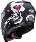 Kask integralny CABERG Jackal DARKSIDE mat XS