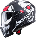 Kask integralny CABERG Jackal DARKSIDE mat XS