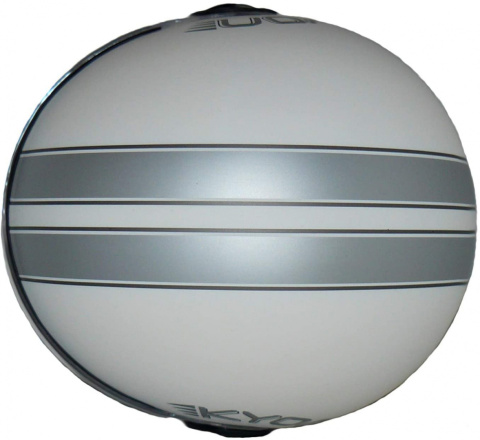 Kask motocyklowy z wizjerem protectWEAR Rozmiar L Kask motocyklowy z wizjerem protectWEAR Rozmiar L
