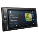 Radio samochodowe PIONEER DMH-G220BT Bluetooth LCD