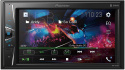 Radio samochodowe PIONEER DMH-G220BT Bluetooth LCD 2 DIN 2DIN EKRAN DOTYK Radio samochodowe PIONEER DMH-G220BT Bluetooth LCD 2 DIN 2DIN EKRAN DOTYK