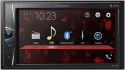 Radio samochodowe PIONEER DMH-G220BT Bluetooth LCD 2 DIN 2DIN EKRAN DOTYK Radio samochodowe PIONEER DMH-G220BT Bluetooth LCD 2 DIN 2DIN EKRAN DOTYK