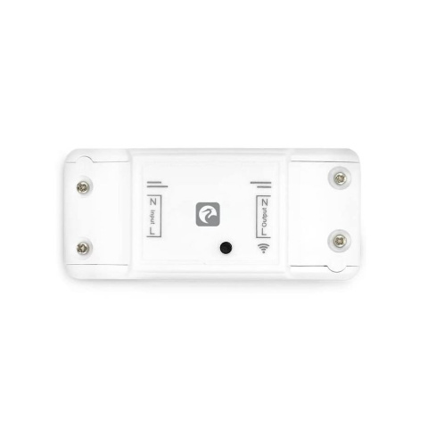 Zintegrowany kontroler Wifi Garza Smarthome Zintegrowany kontroler Wifi Garza Smarthome