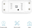 Zintegrowany kontroler Wifi Garza Smarthome Zintegrowany kontroler Wifi Garza Smarthome