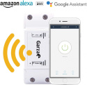 Zintegrowany kontroler Wifi Garza Smarthome Zintegrowany kontroler Wifi Garza Smarthome