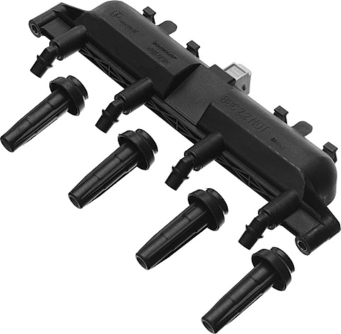 Cewka zapłonowa Fuel Parts Smpe CU1081 Cewka zapłonowa Fuel Parts Smpe CU1081