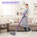 Mop polerka akcesorium do Dyson V7 8 10 11 MoPei Mop polerka akcesorium do Dyson V7 8 10 11 MoPei