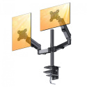 PODWÓJNY UCHWYT OBROTOWY UCHYLNY ErGear 13-27'' PODWÓJNY UCHWYT OBROTOWY UCHYLNY ErGear 13-27''