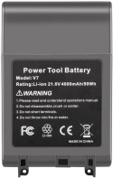 Akumulator ASUNCELL 4600mAh 21,6V +akcesoria