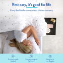 BedShelfie Slide STOLIK PRZYŁÓŻKOWY PÓŁKA BedShelfie Slide STOLIK PRZYŁÓŻKOWY PÓŁKA