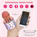 MIKROFON BEZPRZEWODOWY KARAOKE GŁOŚNIK BLUETOOTH MIKROFON BEZPRZEWODOWY KARAOKE GŁOŚNIK BLUETOOTH