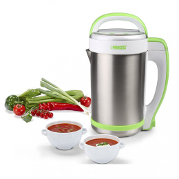 Blender kielichowy Princess Soup 1000W zupowar