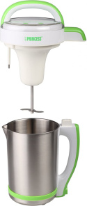 Blender kielichowy Princess Soup 1000W zupowar