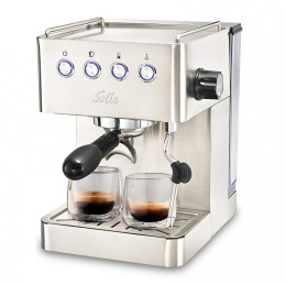 Ekspres kolbowy SOLIS Barista Gran Gusto 1,7l 1450W