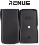 Kalkulator naukowy RENUS SYJSQ01 dwuliniowy Kalkulator naukowy RENUS SYJSQ01 dwuliniowy