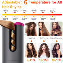 Lokówka automatyczna Fezax MRD-1188 podróżna 200°C Lokówka automatyczna Fezax MRD-1188 podróżna 200°C