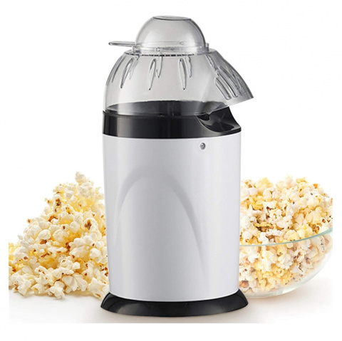 Maszyna do popcornu POPCORN MAKER GPM-830 1200W Maszyna do popcornu POPCORN MAKER GPM-830 1200W
