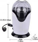 Maszyna do popcornu POPCORN MAKER GPM-830 1200W Maszyna do popcornu POPCORN MAKER GPM-830 1200W