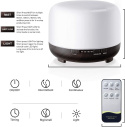 Nawilżacz dyfuzor XCXP GM3500 aromaterapia Nawilżacz dyfuzor XCXP GM3500 aromaterapia