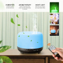 Nawilżacz dyfuzor XCXP GM3500 aromaterapia Nawilżacz dyfuzor XCXP GM3500 aromaterapia