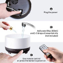 Nawilżacz dyfuzor XCXP GM3500 aromaterapia Nawilżacz dyfuzor XCXP GM3500 aromaterapia