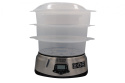 Parowar Russel Hobbs 23560-56 MAXICOOK 10,5L 1000W Parowar Russel Hobbs 23560-56 MAXICOOK 10,5L 1000W