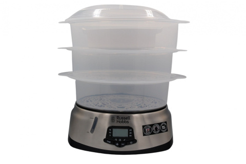 Parowar Russel Hobbs 23560-56 MAXICOOK 10,5L 1000W Parowar Russel Hobbs 23560-56 MAXICOOK 10,5L 1000W