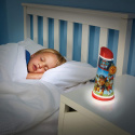 Paw Patrol Latarka GoGlow i lampka nocna Psi Patrol