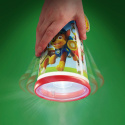 Paw Patrol Latarka GoGlow i lampka nocna Psi Patrol Paw Patrol Latarka GoGlow i lampka nocna Psi Patrol