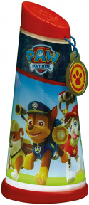 Paw Patrol Latarka GoGlow i lampka nocna Psi Patrol Paw Patrol Latarka GoGlow i lampka nocna Psi Patrol
