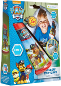 Paw Patrol Latarka GoGlow i lampka nocna Psi Patrol Paw Patrol Latarka GoGlow i lampka nocna Psi Patrol