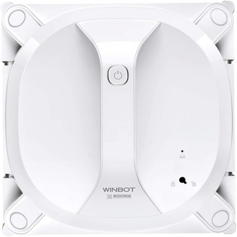Robot sprzątający ECOVACS Winbot X WA30 Robot sprzątający ECOVACS Winbot X WA30