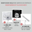 BEABA BABYCOOK SOLO 4w1 URZĄDZENIE WIELOFUNKCYJNE